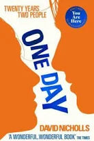 One Day - Agricola Street Books