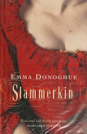 Slammerkin - Agricola Street Books