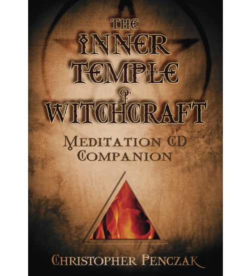 The Inner Temple of Witchcraft