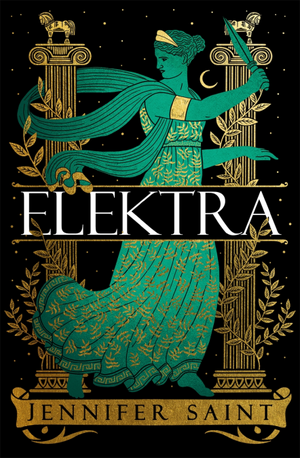 Elektra - Agricola Street Books
