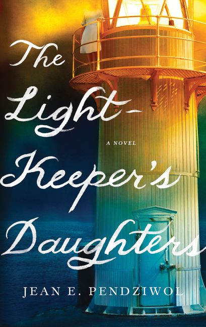 The Lightkeeper's Daughters - Agricola Street Books