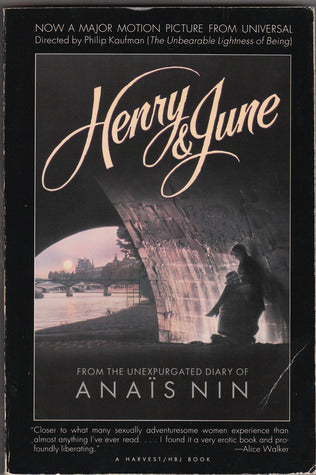 Henry and June