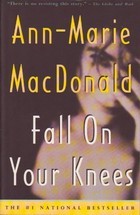 Fall on Your Knees - Agricola Street Books