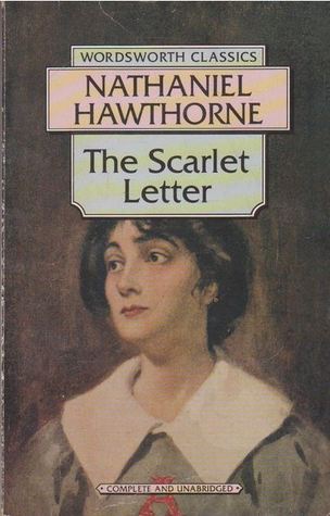 The Scarlet Letter - Agricola Street Books