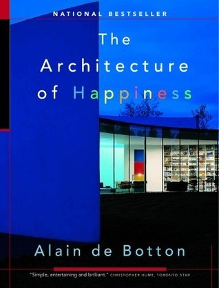 The Architecture of Happiness - Agricola Street Books
