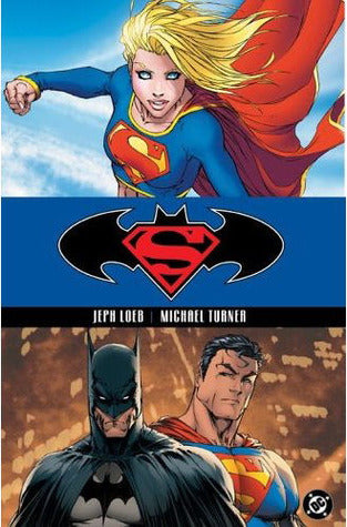 Superman/Batman, Vol. 2: Supergirl - Agricola Street Books