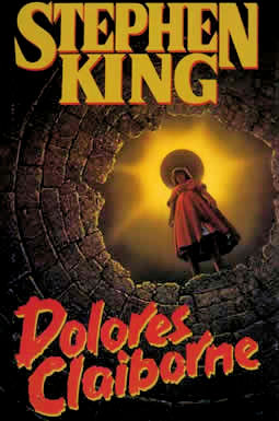 Dolores Claiborne - Agricola Street Books