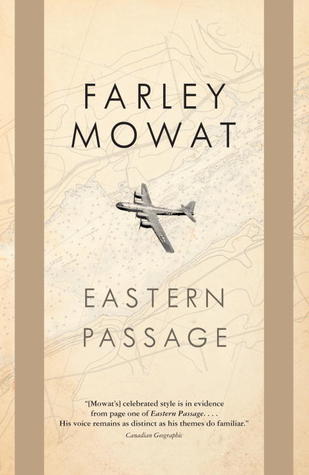 Eastern Passage - Agricola Street Books