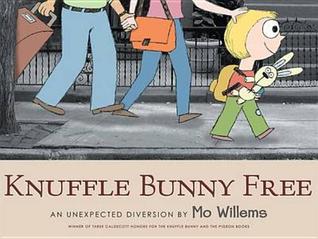 Knuffle Bunny Free - Agricola Street Books