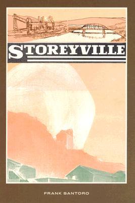 Storeyville - Agricola Street Books