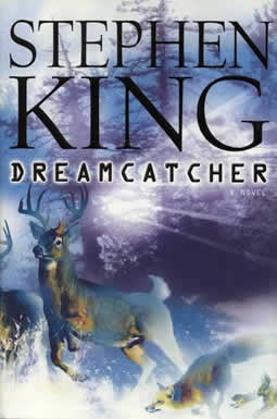 Dreamcatcher - Agricola Street Books