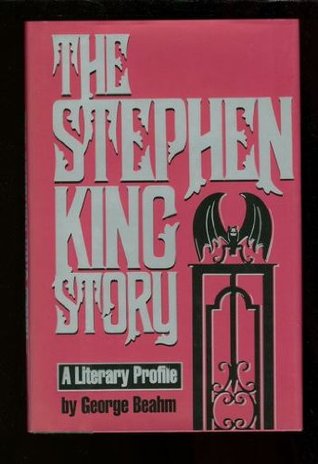 The Stephen King Story - Agricola Street Books
