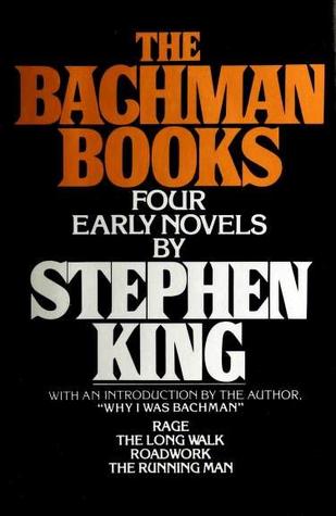 The Bachman Books - Agricola Street Books