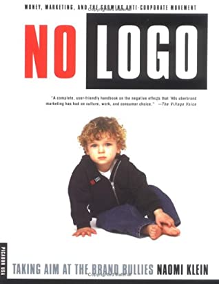 No Logo - Agricola Street Books