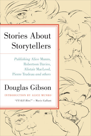 Stories about Storytellers - Agricola Street Books