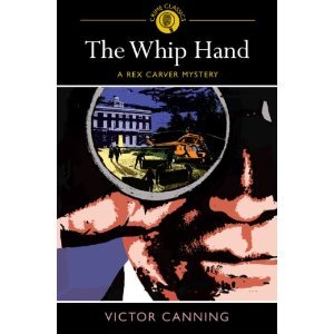 The Whip Hand - Agricola Street Books