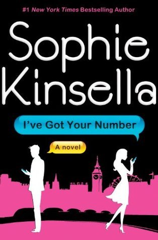 I've Got Your Number - Agricola Street Books