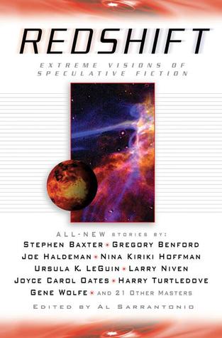 Redshift - Agricola Street Books