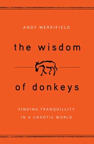 The Wisdom of Donkeys - Agricola Street Books