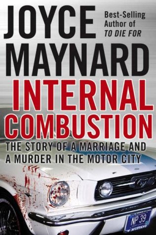 Internal Combustion - Agricola Street Books
