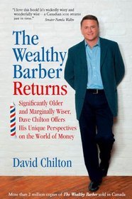 The Wealthy Barber Returns - Agricola Street Books