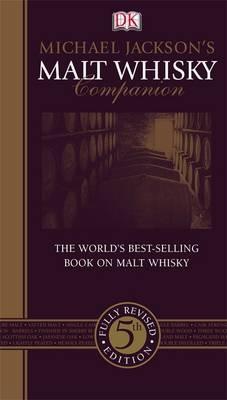 Malt Whisky Companion - Agricola Street Books