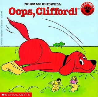 Oops, Clifford! - Agricola Street Books