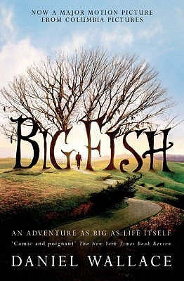 Big Fish - Agricola Street Books