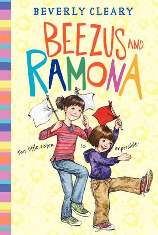 Beezus and Ramona - Agricola Street Books