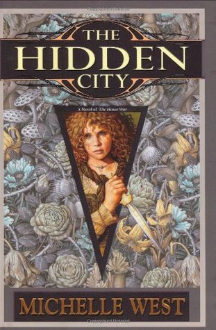 The Hidden City - Agricola Street Books