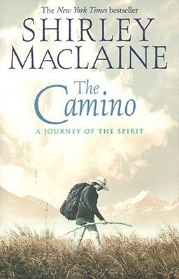 The Camino - Agricola Street Books