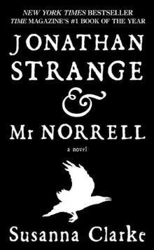 Jonathan Strange & Mr Norrell - Agricola Street Books