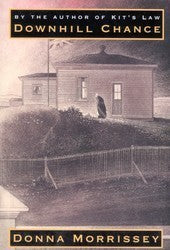 Downhill Chance - Agricola Street Books
