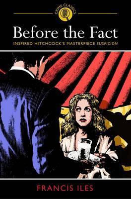 Before the Fact - Agricola Street Books