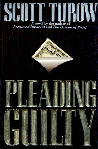 Pleading Guilty - Agricola Street Books
