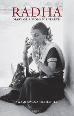 Radha: Diary of a Woman's Search - Agricola Street Books