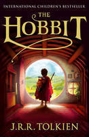 The Hobbit - Agricola Street Books