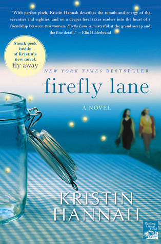 Firefly Lane - Agricola Street Books