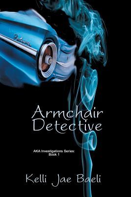 Armchair Detective - Agricola Street Books