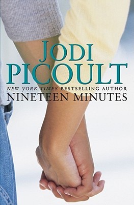 Nineteen Minutes - Agricola Street Books