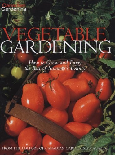 Vegetable Garden - Agricola Street Books