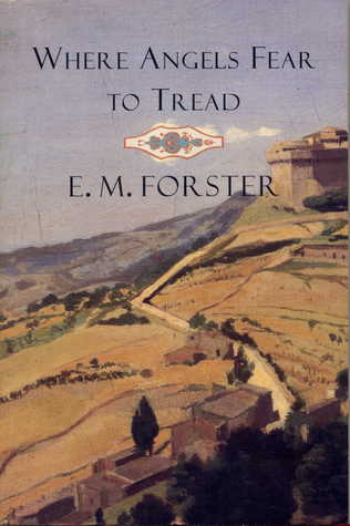 Where Angels Fear to Tread - Agricola Street Books