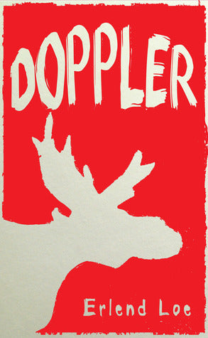 Doppler - Agricola Street Books