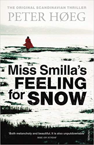 Miss Smilla's Feeling for Snow - Agricola Street Books