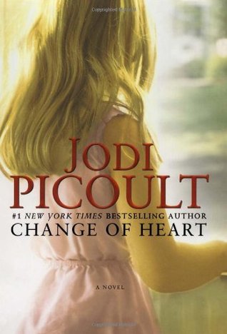 Change of Heart - Agricola Street Books