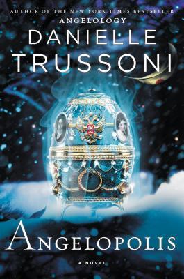 Angelopolis - Agricola Street Books