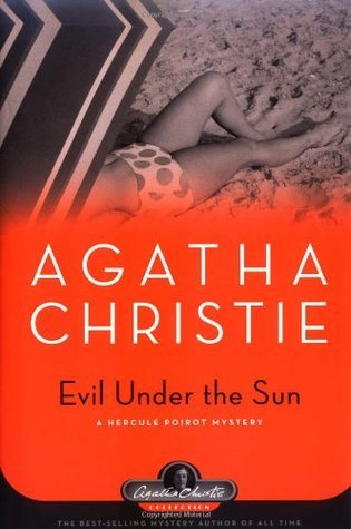 Evil Under the Sun - Agricola Street Books