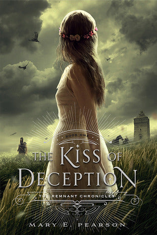 The Kiss of Deception - Agricola Street Books