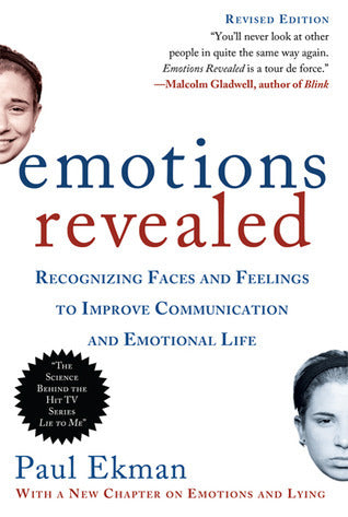 Emotions Revealed - Agricola Street Books