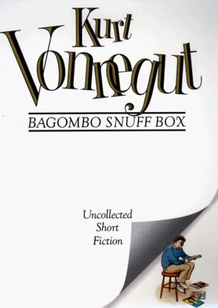 Bagombo Snuff Box: Uncollected Short Fiction - Agricola Street Books